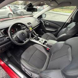 Renault Kadjar dCi 110 Energy Intens eco&sup2; Saint-L&eacute;ger-de-Lini&egrave;res