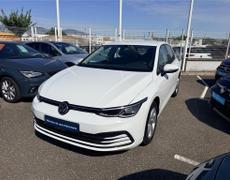 Volkswagen Golf 8 Saint-Maurice-l'Exil