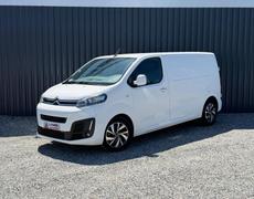 Citroen Jumpy Estancarbon