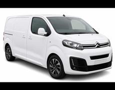 Citroen Jumpy Estancarbon