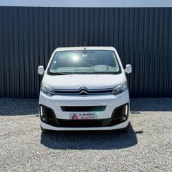 Citroen Jumpy M 2.0 BlueHDi 150ch Business S&S - APPLE CARPLAY - ATTELAGE Estancarbon