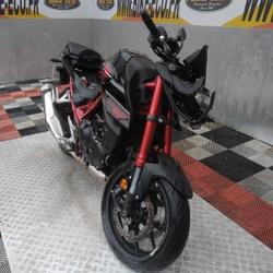 Honda Hornet  Vitrolles