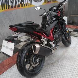 Honda Hornet  Vitrolles