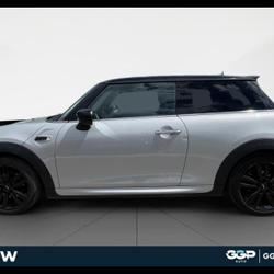 Mini Mini Cooper 136ch  John Cooper Works BVA7 N&icirc;mes