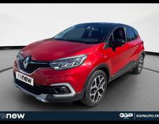 Renault Captur Nîmes