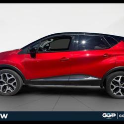 Renault Captur 0.9 TCe 90ch energy Intens Euro6c N&icirc;mes