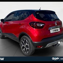 Renault Captur 0.9 TCe 90ch energy Intens Euro6c N&icirc;mes