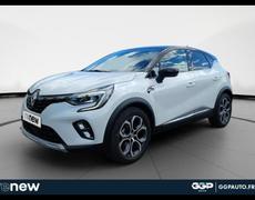 Renault Captur Nîmes