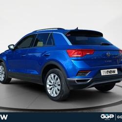 Volkswagen T-Roc 1.0 TSI 110ch Lounge Business N&icirc;mes