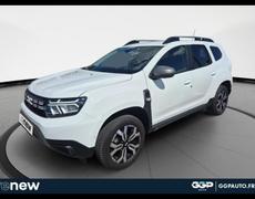Dacia Duster Nîmes