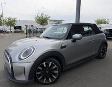 Mini Cabrio Beaucouzé
