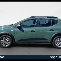 Dacia Sandero 1.0 ECO-G 100ch Stepway Expression N&icirc;mes