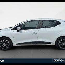Renault Clio 5 0.9 TCe 90ch energy Business 5p Euro6c N&icirc;mes