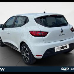 Renault Clio 5 0.9 TCe 90ch energy Business 5p Euro6c N&icirc;mes