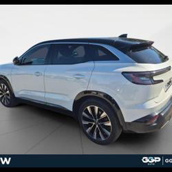 Renault Austral 1.2 E-Tech full hybrid 200ch Techno N&icirc;mes