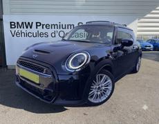Mini Mini Beaucouzé