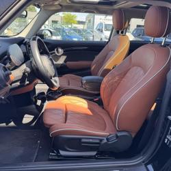 Mini Mini Cooper S 178ch Edition Premium Plus BVA7 Beaucouz&eacute;