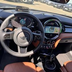 Mini Mini Cooper S 178ch Edition Premium Plus BVA7 Beaucouz&eacute;