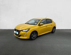 Peugeot 208 La Rochelle