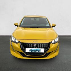Peugeot 208 PureTech 100 S&S BVM6 - Style occasion - La Rochelle - photo 2/25
