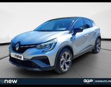 Renault Captur Nîmes