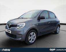 Renault Twingo 3 Nîmes
