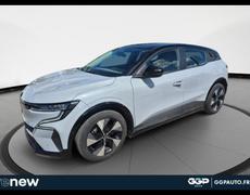 Renault Megane 4 Nîmes