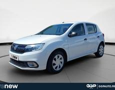 Dacia Sandero Nîmes