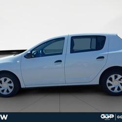 Dacia Sandero 1.0 SCe 75ch Ambiance 4cv N&icirc;mes
