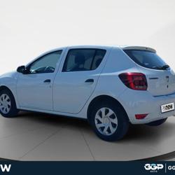 Dacia Sandero 1.0 SCe 75ch Ambiance 4cv N&icirc;mes