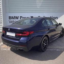 BMW Serie 5 530dA xDrive 286ch M Sport Steptronic Beaucouz&eacute;