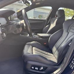 BMW Serie 5 530dA xDrive 286ch M Sport Steptronic Beaucouz&eacute;