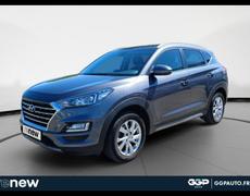 Hyundai Tucson Nîmes
