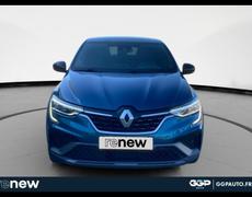 Renault Arkana Nîmes