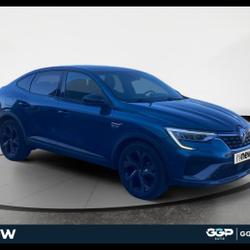 Renault Arkana 1.6 E-Tech 145ch RS Line -21B occasion - N&icirc;mes - photo 2/29