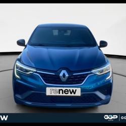 Renault Arkana 1.6 E-Tech 145ch RS Line -21B N&icirc;mes