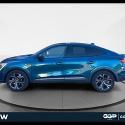 Renault Arkana 1.6 E-Tech 145ch RS Line -21B N&icirc;mes