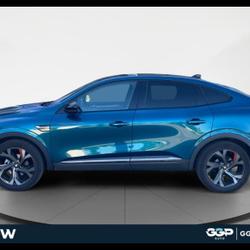 Renault Arkana 1.6 E-Tech 145ch RS Line -21B N&icirc;mes