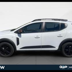 Dacia Sandero 1.0 TCe 90ch Stepway Extreme -24 N&icirc;mes