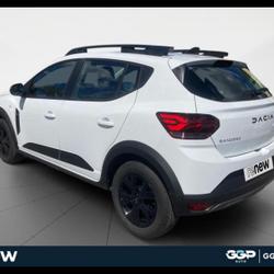 Dacia Sandero 1.0 TCe 90ch Stepway Extreme -24 N&icirc;mes
