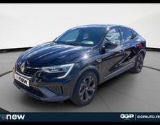 Renault Arkana Nîmes