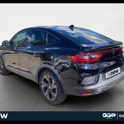 Renault Arkana 1.6 E-Tech 145ch RS Line -21B N&icirc;mes