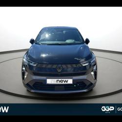 Renault Symbioz 1.6 E-Tech full hybrid 145ch esprit Alpine N&icirc;mes