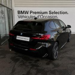 BMW Serie 1 118iA 136ch M Sport DKG7 Beaucouz&eacute;