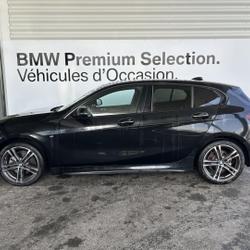 BMW Serie 1 118iA 136ch M Sport DKG7 Beaucouz&eacute;