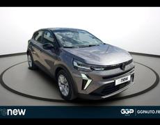 Renault Captur Nîmes