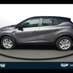 Renault Captur 1.0 Eco-G 100ch Evolution N&icirc;mes