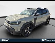 Dacia Duster Nîmes