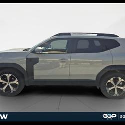 Dacia Duster 1.2 mild hybrid 140ch Journey N&icirc;mes