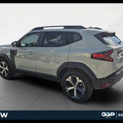 Dacia Duster 1.2 mild hybrid 140ch Journey N&icirc;mes